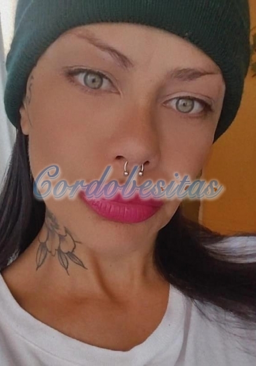 Escort Majo en Nueva Córdoba Cordobesitas 03